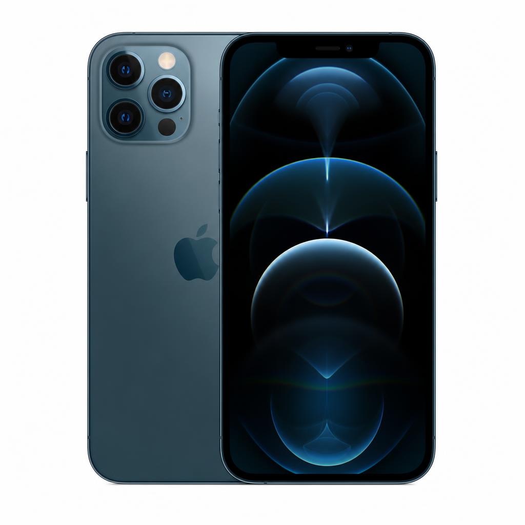 iPhone 12 disponib nan Royalty Livraison