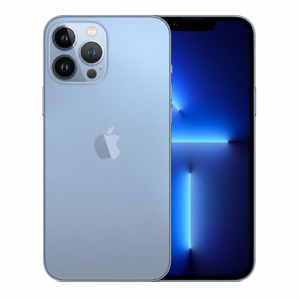 iPhone 13 disponib nan Royalty Livraison