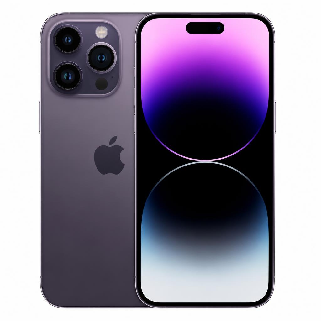 iPhone 14 disponib nan Royalty Livraison
