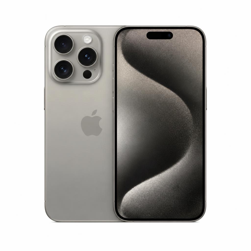 iPhone rekondisyone — 12 rive 17