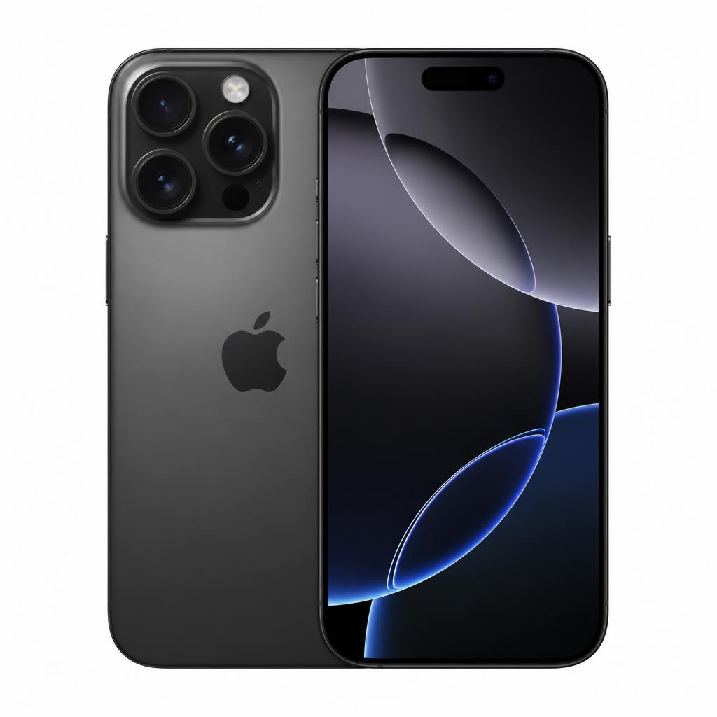 iPhone 16 disponib nan Royalty Livraison