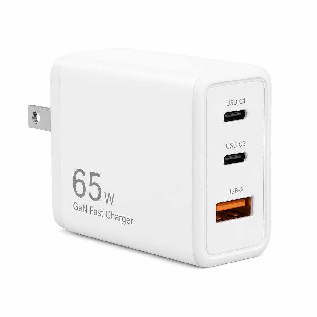 Chajè Anker 65W